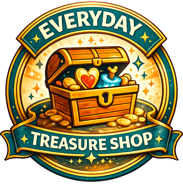 EveryDayTreasureShop